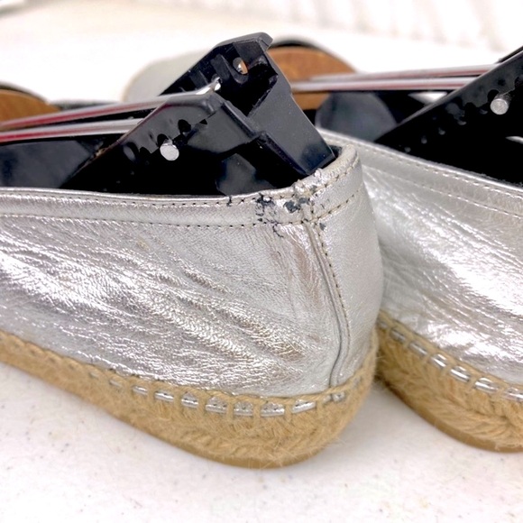 Saint Laurent espadrilles - Picture 6 of 10